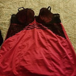 Super sexy Torrid lingerie